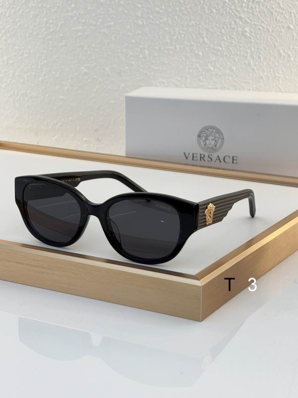 Versace Sunglasses 193